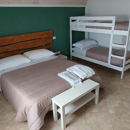 Hotel Relais Scaffe Pennapiedimonte Bagian luar foto