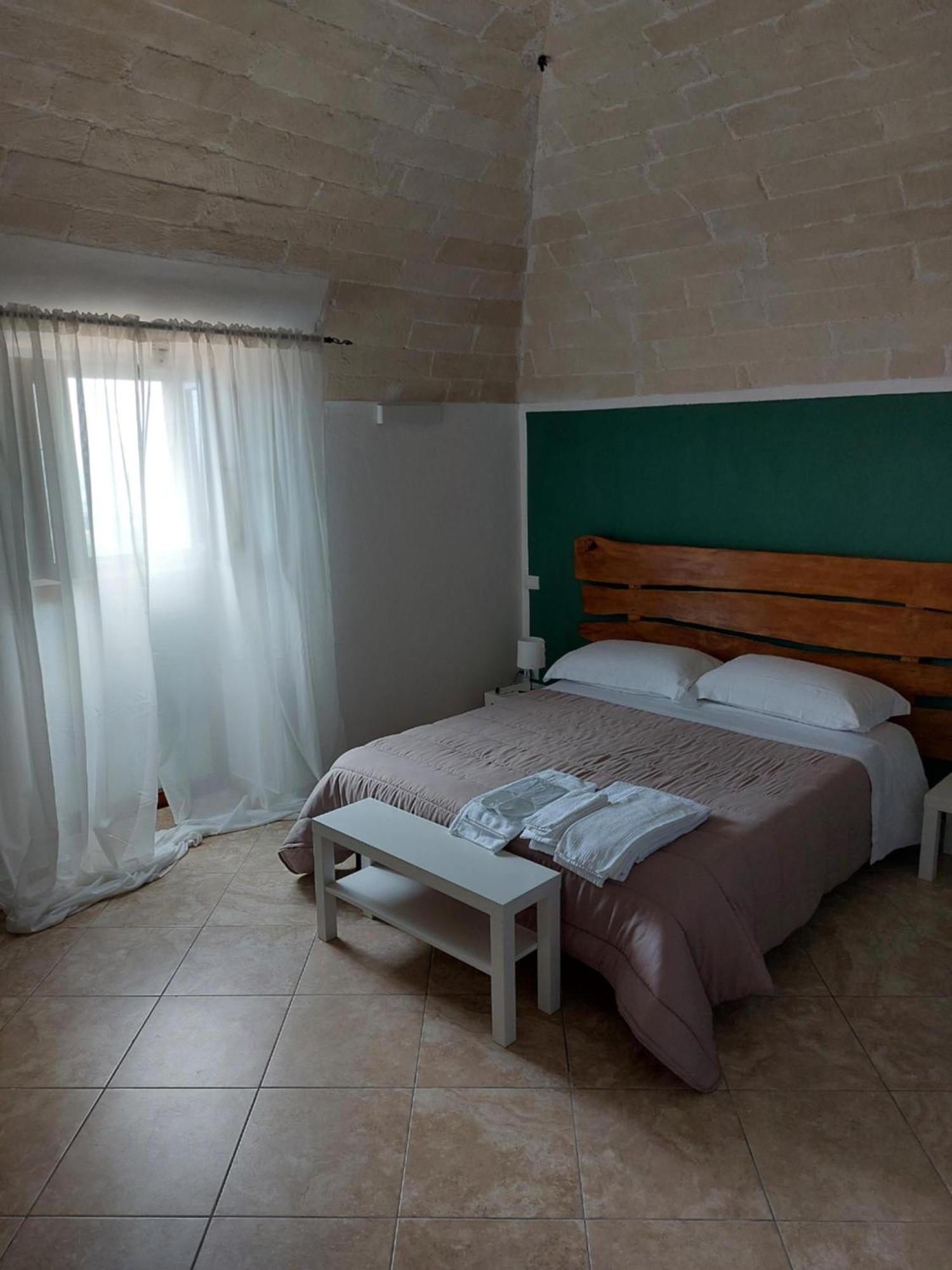 Hotel Relais Scaffe Pennapiedimonte Bagian luar foto