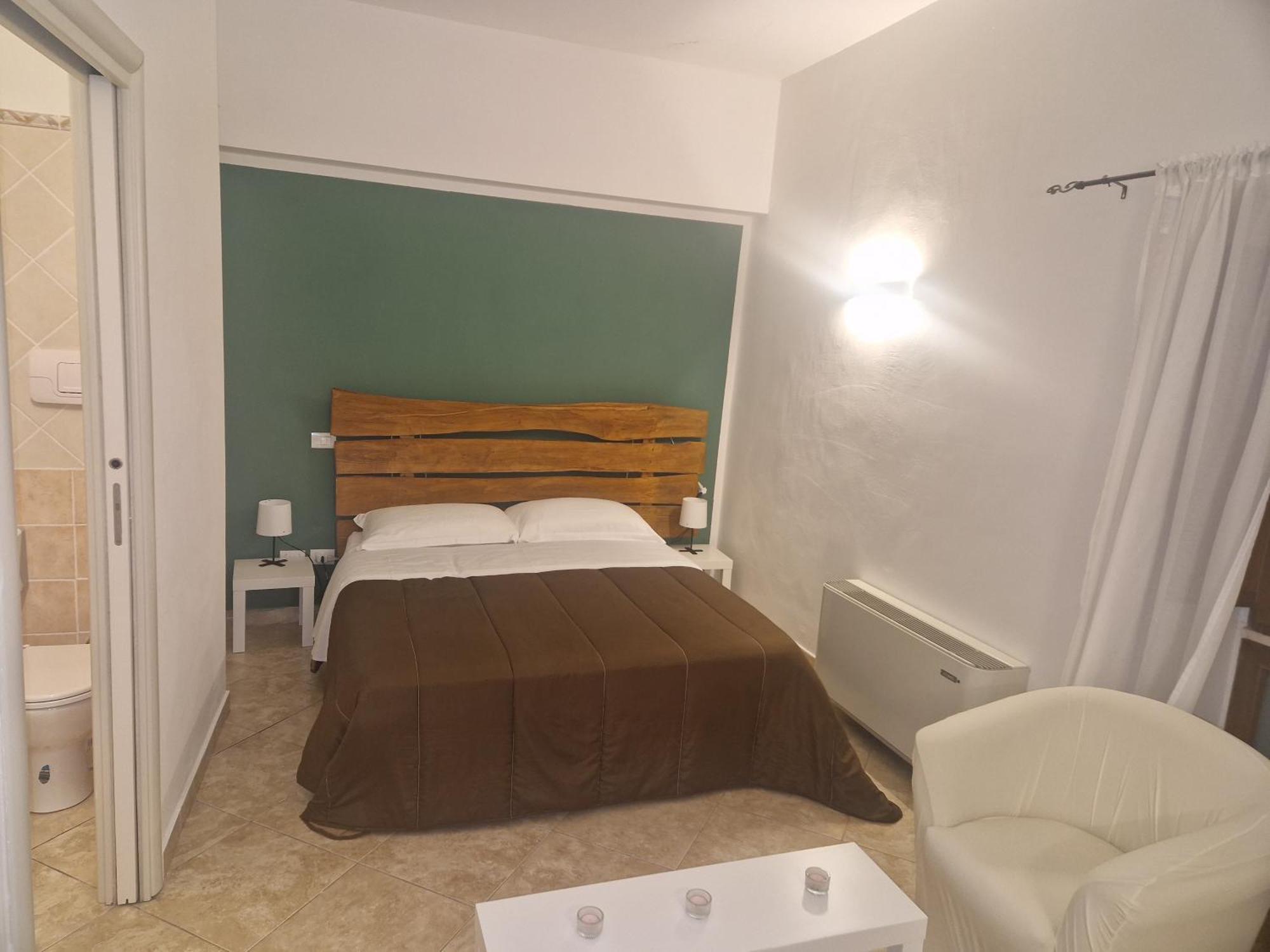 Hotel Relais Scaffe Pennapiedimonte Bagian luar foto