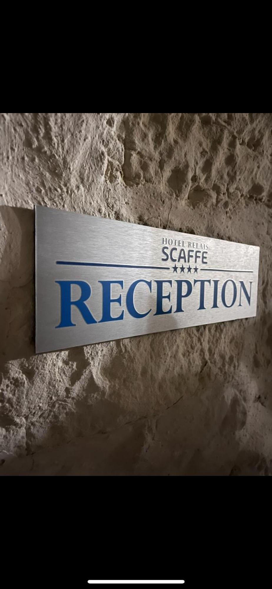 Hotel Relais Scaffe Pennapiedimonte Bagian luar foto